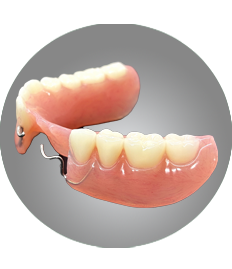 Partial Denture
