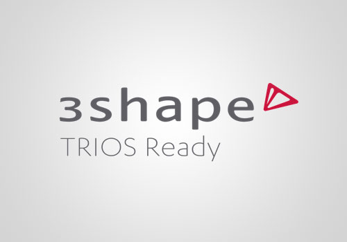 3Shape Scan Export Guide